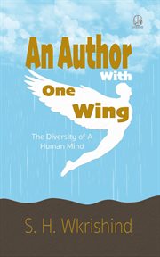An Author With One Wing cover image