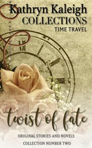 Kathryn Kaleigh Collections Number Two cover image