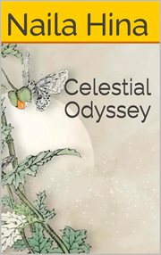 Celestial Odyssey cover image