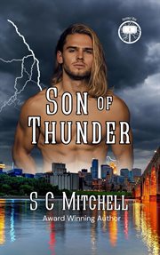 Son of Thunder cover image