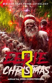 Eerie Christmas 3 cover image