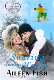 Soaring into His Heart cover image