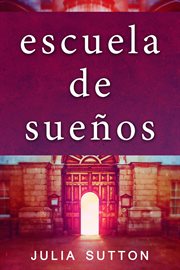 Escuela de sueños cover image