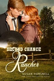 Second Chance Rancher cover image