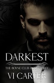 Darkest cover image