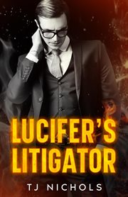 Lucifer's Litigator cover image