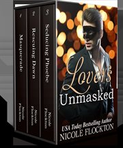 Lovers Unmasked Boxed Set cover image
