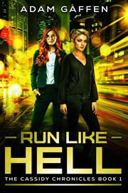 Run Like Hell cover image