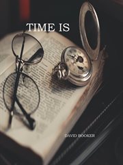 Time Is : Time Is cover image