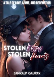 Stolen Kisses, Stolen Hearts cover image