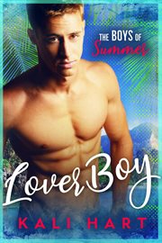 Lover Boy cover image