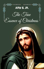 The True Essence of Christmas cover image
