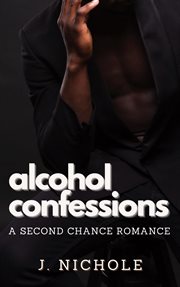 Alcohol confessions cover image