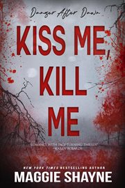 Kiss Me, Kill Me cover image