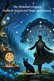 The Alchemist's Legacy : Mythical Journeys of Magic and Mystery cover image