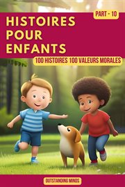 Histoires Pour Enfants : Histoires Pour Enfants cover image
