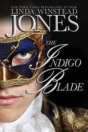 The Indigo Blade cover image