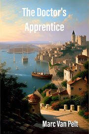 The Doctor's Apprentice cover image