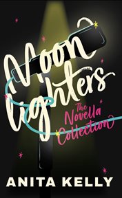 Moonlighters : The Novella Collection cover image