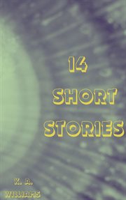 14 Short stories cover image