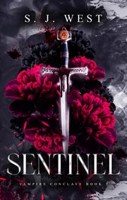 Sentinel cover image