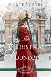 The Christmas Foundling cover image