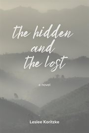 The Hidden and the Lost cover image