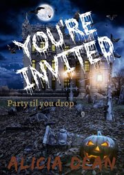 You're Invited cover image