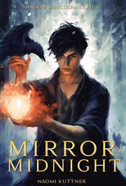 Mirror of Midnight cover image