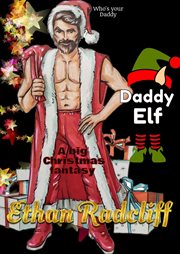 Daddy Elf cover image