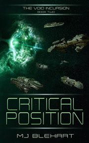Critical Position cover image