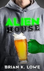 Alien house cover image
