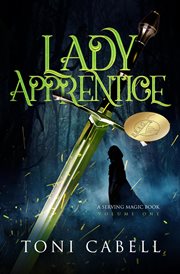 Lady Apprentice cover image