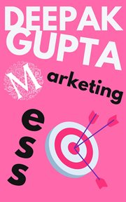 Marketing Mess cover image