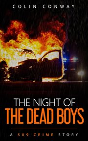The Night of the Dead Boys cover image