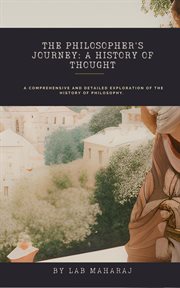 The Philosopher's Journey : A History of Thought cover image