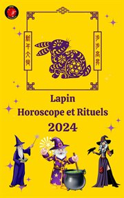 Lapin Horoscope et Rituels 2024 cover image