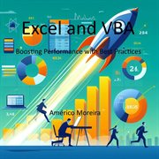 Excel and VBA Boosting Performance With Best Practices cover image