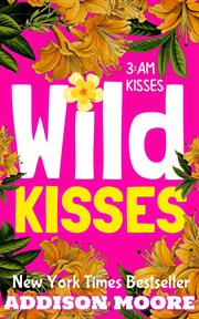 Wild Kisses cover image