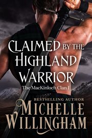 Claimed by the Highland Warrior cover image