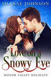 Love on a Snowy Eve cover image