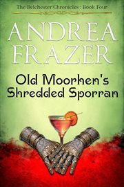 Old Moorhen's Shredded Sporran cover image