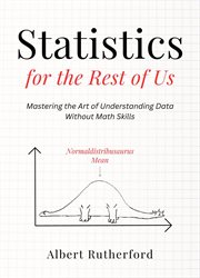 Statistics for the Rest of Us cover image