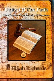 Unity of the Faith cover image