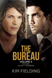 The Bureau : Volume Four cover image