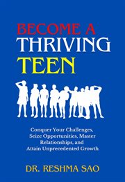 Become a Thriving Teen cover image