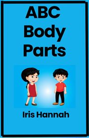 ABC body parts cover image
