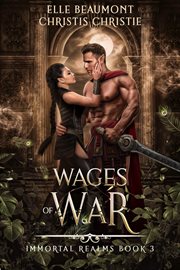 Wages of War cover image