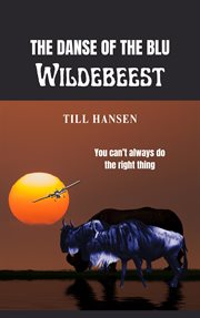 The Danse of the Blu Wildebeest cover image