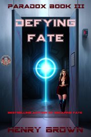 Defying Fate cover image